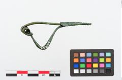 Foto von Bronzeknickfibel (NHMW-PRAE-024221)